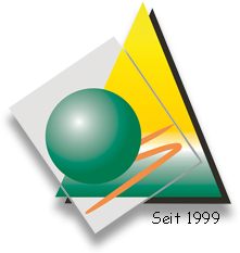 Logo, seit 1999