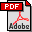 Icon PDF zum Download